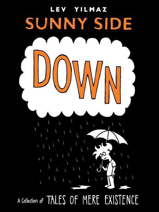 Title details for Sunny Side Down by Lev Yilmaz - Wait list